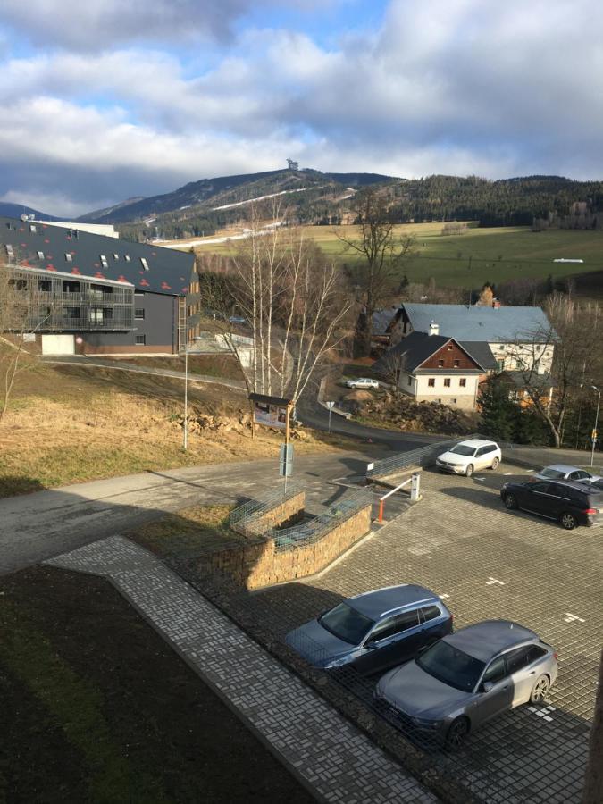 Apartman Dolní Morava エクステリア 写真