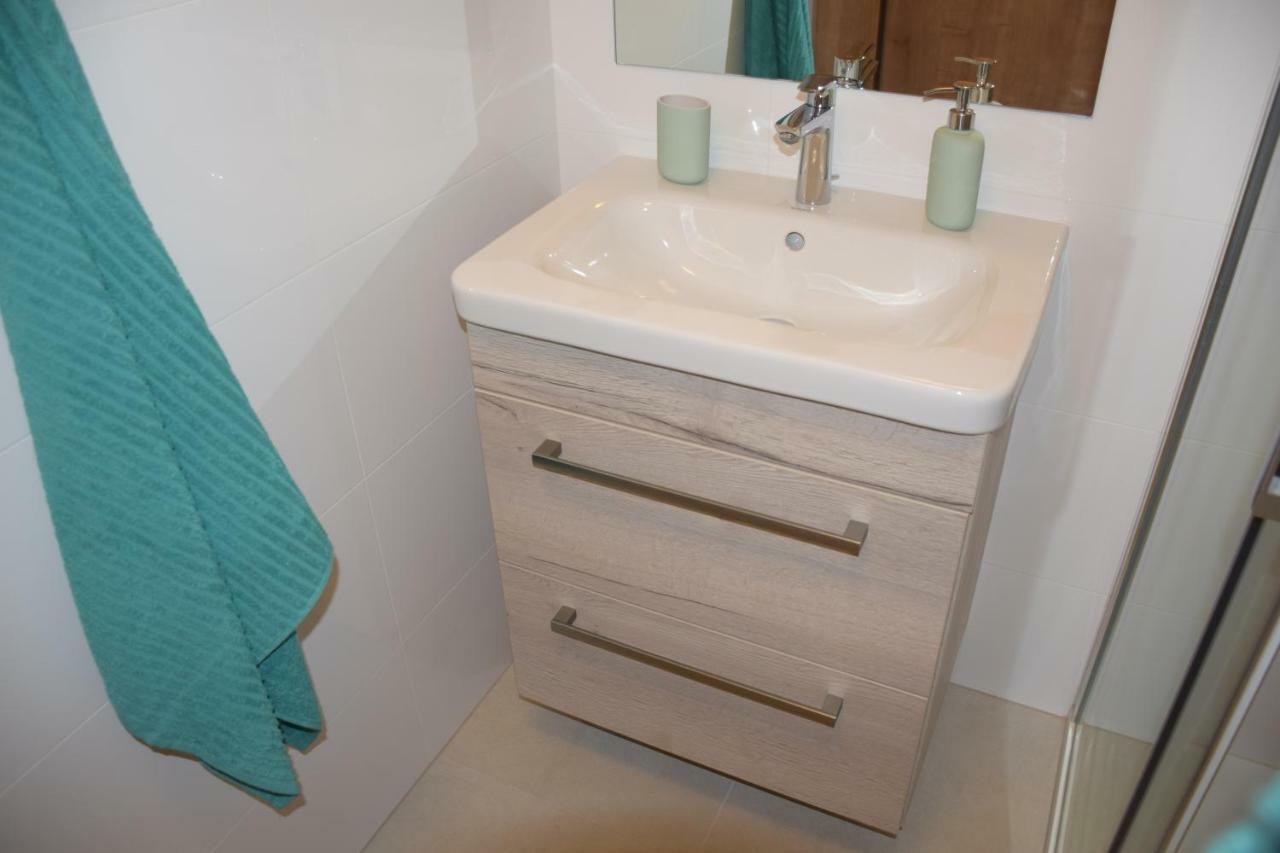 Apartman Dolní Morava エクステリア 写真