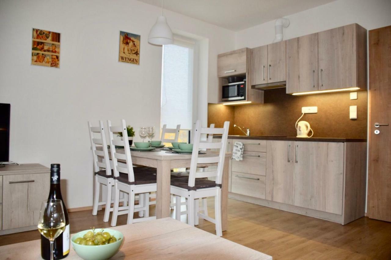 Apartman Dolní Morava エクステリア 写真